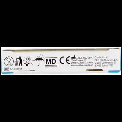 PAM PANORAMA Paracalli Ovali 1 Formato 18 pz – immagine 14