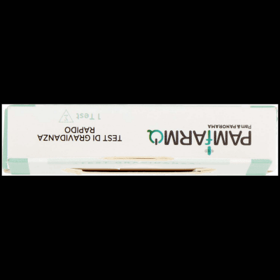 PAM PANORAMA Test di Gravidanza – immagine 13