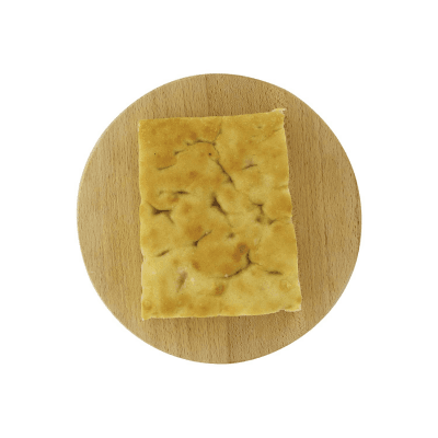 Focaccia bianca – immagine 8