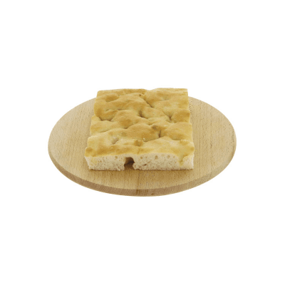 Focaccia bianca – immagine 9