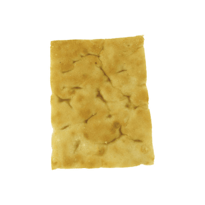 Focaccia bianca – immagine 10