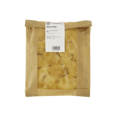 Focaccia bianca – immagine 11