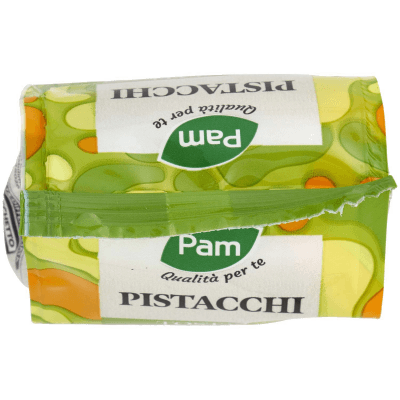 PAM Qualità per Pistacchi Tostati e Salati 150 g – immagine 13