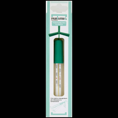 PAM PANORAMA Termometro Clinico – immagine 9