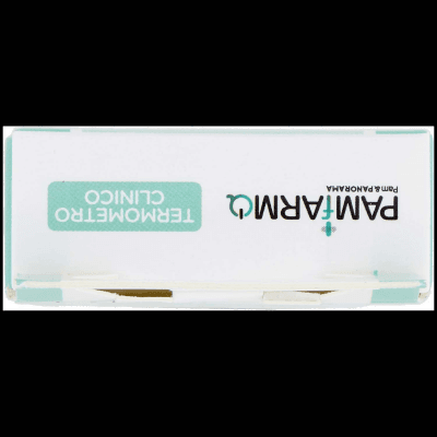 PAM PANORAMA Termometro Clinico – immagine 13