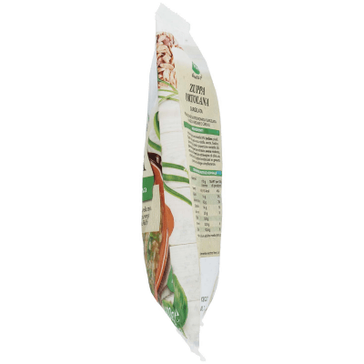 PAM Qualità per te Zuppa Ortolana con orzo, farro e avena Surgelata 600 g – immagine 12