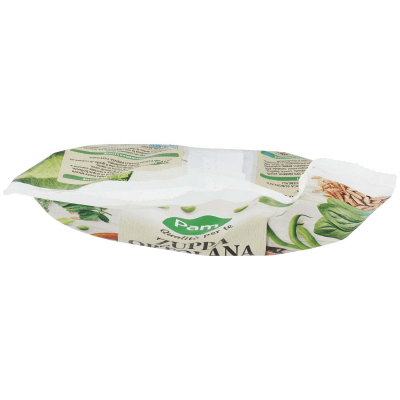 PAM Qualità per te Zuppa Ortolana con orzo, farro e avena Surgelata 600 g – immagine 13