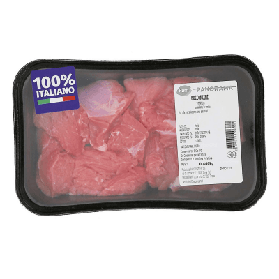 Bocconcini di vitello – immagine 4