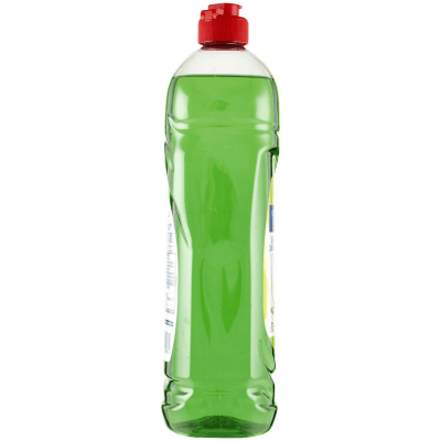 ARKALIA CASA Gel Piatti Limone Verde 1 L – immagine 10