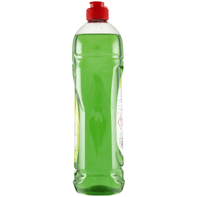 ARKALIA CASA Gel Piatti Limone Verde 1 L – immagine 12