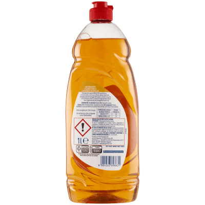 ARKALIA CASA Gel Piatti Aceto e Agrumi 1 L – immagine 11