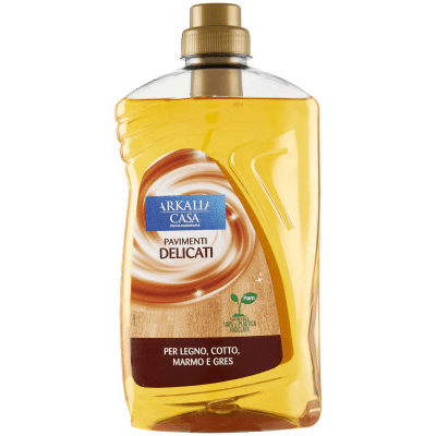 ARKALIA CASA Pavimenti Delicati 1 L – immagine 9
