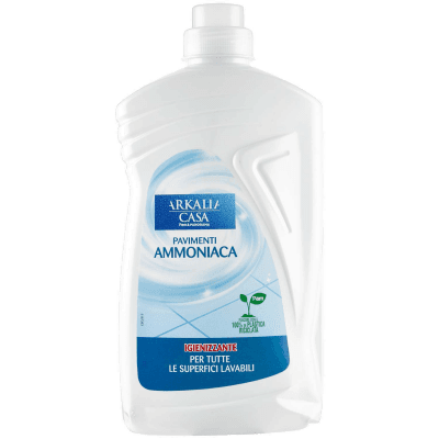 ARKALIA CASA Pavimenti Ammoniaca 1 L – immagine 9