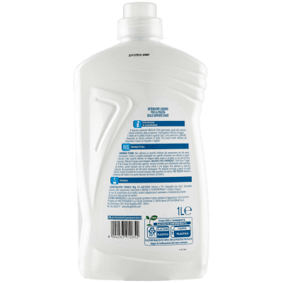 ARKALIA CASA Pavimenti Ammoniaca 1 L – immagine 11