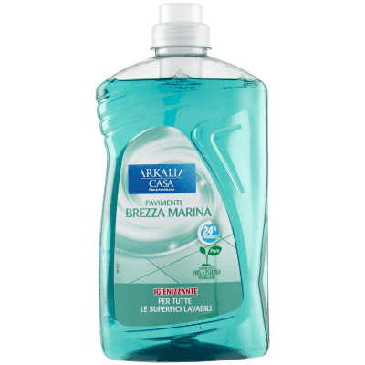 ARKALIA CASA Pavimenti Brezza Marina 1 L – immagine 9