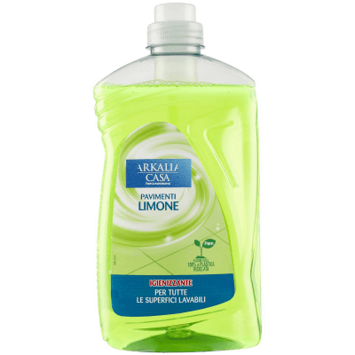 ARKALIA CASA Pavimenti Limone 1 L – immagine 9