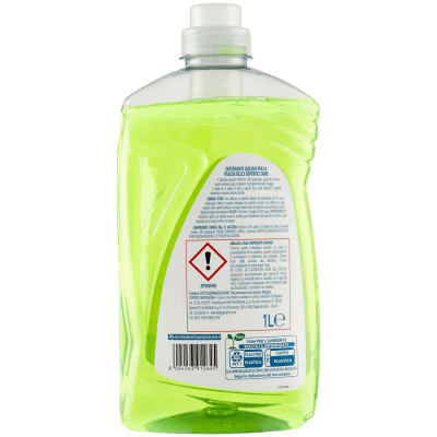 ARKALIA CASA Pavimenti Limone 1 L – immagine 11