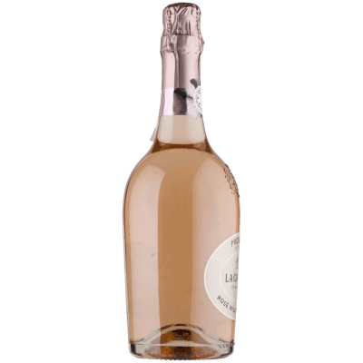 La Gioiosa Prosecco DOC Rosé Millesimato Brut 750 ml – immagine 10