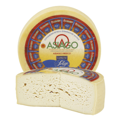 Asiago pressato DOP – immagine 4