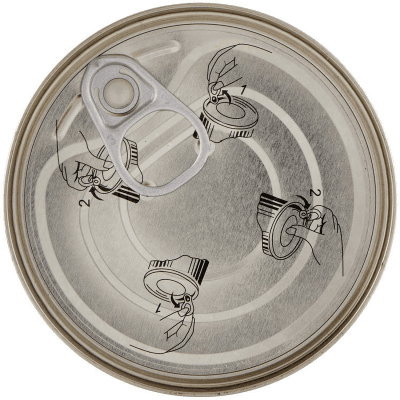 PAM Qualità per te Ananas a Fette al naturale 565 g – immagine 13