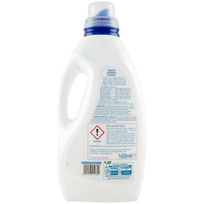 ARKALIA CASA Lavatrice Classico 1650 ml – immagine 11