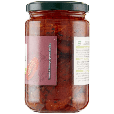 PAM Qualità per te Pomodori Secchi 280 g – immagine 12