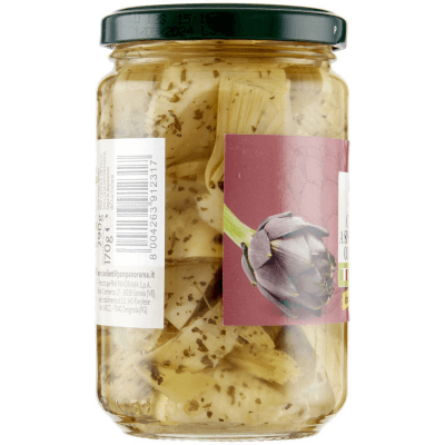 PAM Qualità per te Carciofi a Spicchi alla Contadina 290 g – immagine 10