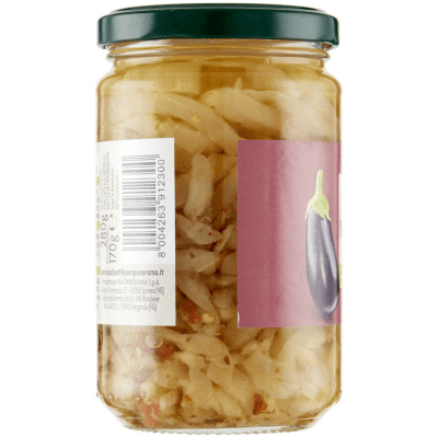 PAM Qualità per te Melanzane a Filetti 280 g – immagine 10