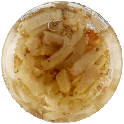 PAM Qualità per te Melanzane a Filetti 280 g – immagine 14