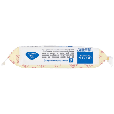 ARKALIA Carta Igienica Umidificata nota Fruttata 12 pz – immagine 13