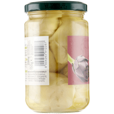 PAM Qualità per te Carciofi Interi 290 g – immagine 10