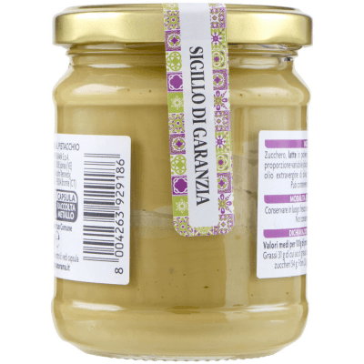 PAM Pistacchio Crema Spalmabile 190 g – immagine 11
