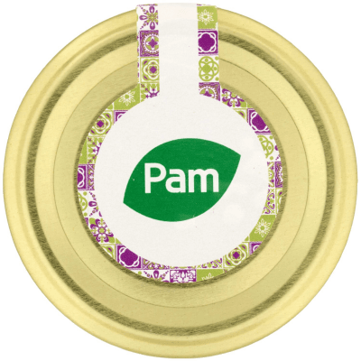 PAM Pistacchio Crema Spalmabile 190 g – immagine 13