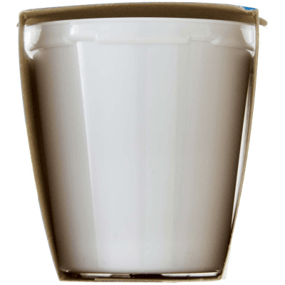 SEMPLICI E BUONI Senza Lattosio Yogurt Magro Bianco 2 x 125 g – immagine 12