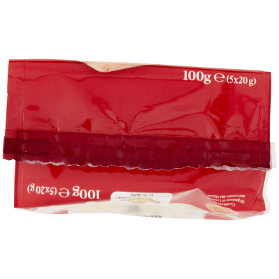 PAM PANORAMA Grana Padano DOP Snack 100 g – immagine 14