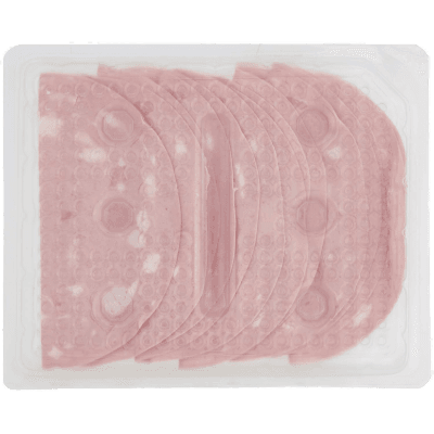 PAM mortadella Bologna IGP 120 g – immagine 11