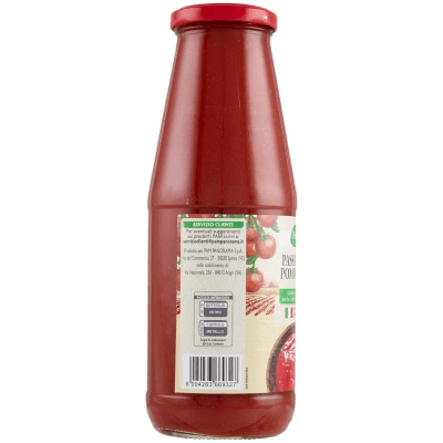 PAM PANORAMA Passata di Pomodoro 680 g – immagine 10