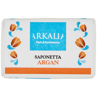 ARKALIA Saponetta Argan 100 g – immagine 9