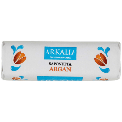 ARKALIA Saponetta Argan 100 g – immagine 13