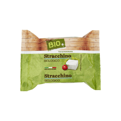 BIO Stracchino 100 g – immagine 9