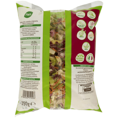 PAM Mix con Finocchio 350 g – immagine 11