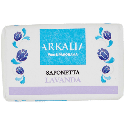 ARKALIA Saponetta Lavanda 100 g – immagine 9