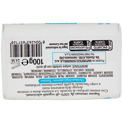 ARKALIA Saponetta Lavanda 100 g – immagine 11