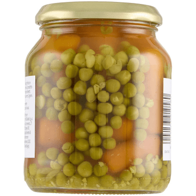 PAM Carote e Piselli 340 g – immagine 11