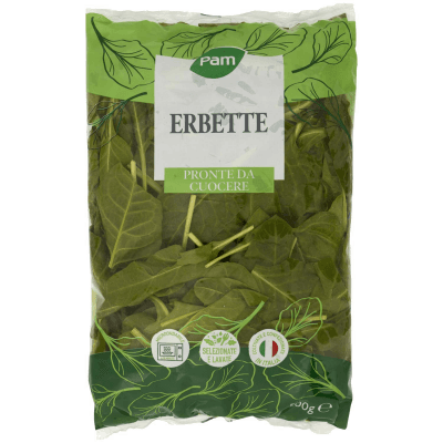 PAM Erbette 500 g – immagine 9