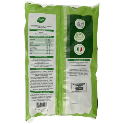 PAM Erbette 500 g – immagine 11