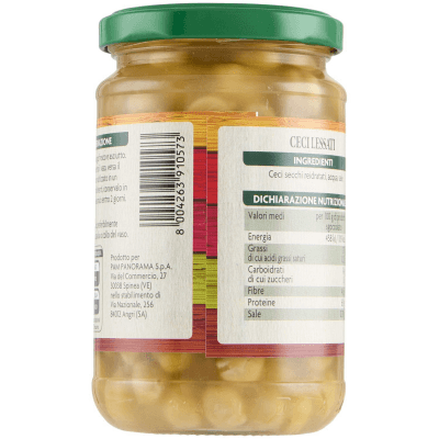 PAM Ceci 300 g – immagine 11