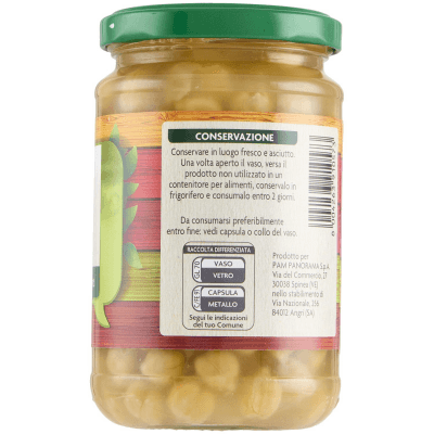 PAM Ceci 300 g – immagine 12