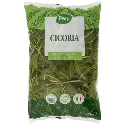 PAM Cicoria 500 g – immagine 9