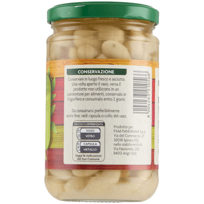 PAM Fagioli Cannellini 300 g – immagine 12